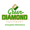 Green Diamond Equipment Canada Jobs